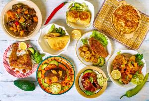 Caribbean-Dishes-Barbados-Food