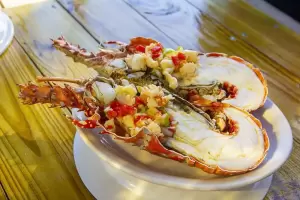 Caribbean-lobster-recipes