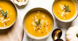 Pumpkin-Ginger-Soup-recipe-easy
